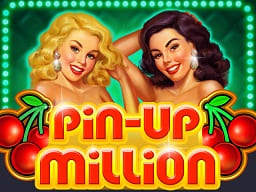 Pin-Up Million    bgaming