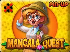 Mancala Quest mancala