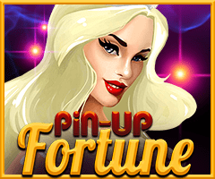 Pin-Up Fortune    spinomenal