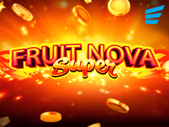 Fruit Super Nova    evoplay