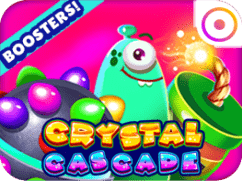 Crystal Cascade    onlyplay